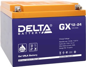 Delta GX 12-24 1543384110