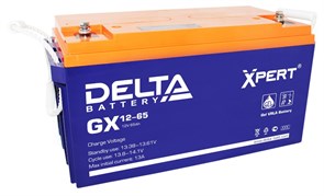 Delta GX 12-65