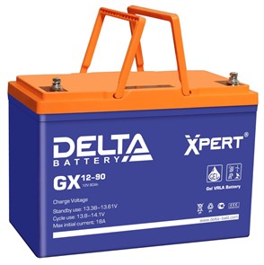 Delta GX 12-90 1174878277