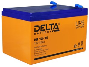 Delta HR 12-15 1762518853