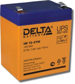 Delta HR 12-21 W 247722590