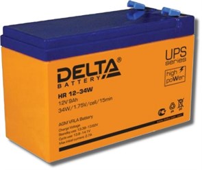 Delta HR 12-34 W 189289969