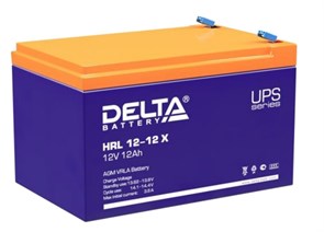 Delta HRL 12-12 X 973740410