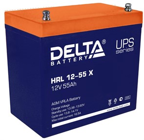 Delta HRL 12-55 X 740947242