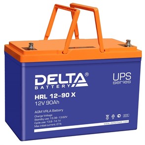 Delta HRL 12-90 X 2058285883