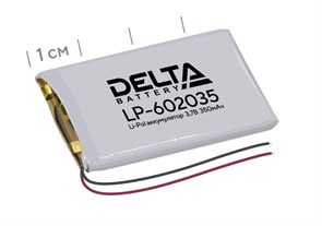 Delta LP-602035 247572050