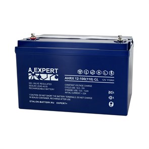 A.EXPERT AHRX 12-100 (110) GL 399743045