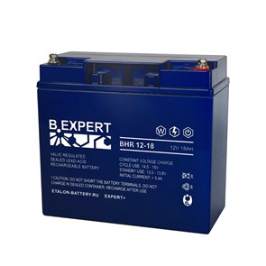 B.EXPERT BHR 12-18 1507202332