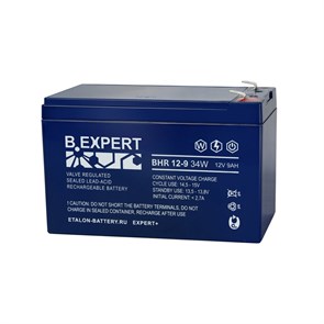 B.EXPERT BHR 12-9 34W 1197148513