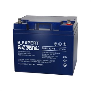 B.EXPERT BHRL 12-40 1347173407