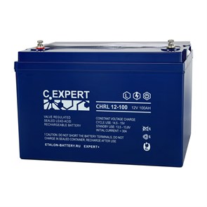 C.EXPERT CHRL 12-100 365334057