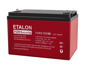 ETALON FORS 12100 326384905