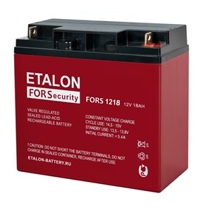 ETALON FORS 1218 148039171