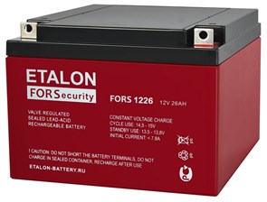 ETALON FORS 1226