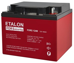 ETALON FORS 1240