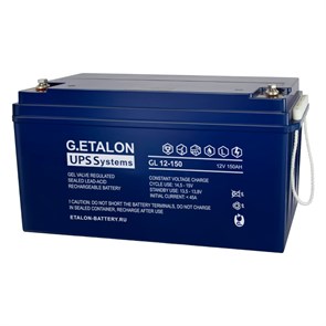 G.ETALON GL 12-150