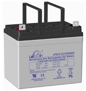 LEOCH LPG 12-31 153185843