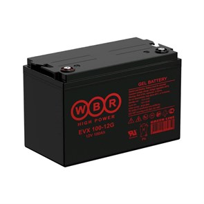 WBR EVX100-12G 1413602407