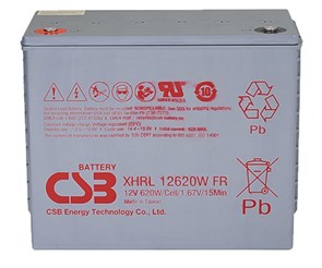 CSB XHRL 12620W FR 36906563