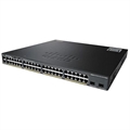 Коммутатор Cisco Catalyst WS-C2960X-48FPD-L 2009424373 - фото 18762