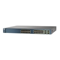 Коммутатор Cisco Catalyst WS-C3560G-24TS-E 1934423209 - фото 18776