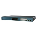 Коммутатор Cisco Catalyst WS-C3560-24PS-E 254103987 - фото 18778