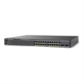 Коммутатор Cisco Catalyst WS-C2960XR-24TD-I 677445287 - фото 18830