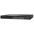 Коммутатор Cisco Catalyst WS-C3650-24PD-S 1141258382 - фото 18937