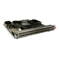 Модуль Cisco Catalyst WS-X6848-SFP-2TXL - фото 18951