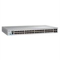 Коммутатор Cisco Catalyst C1000-48T-4X-L 1848526266 - фото 19022