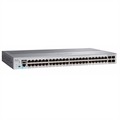 Коммутатор Cisco Catalyst WS-C2960L-48TQ-LL 444142403 - фото 19088