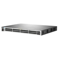 Коммутатор HP 2530-48G-PoE+ (J9772A) 801500743 - фото 19388