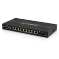 Маршрутизатор Ubiquiti 12-Port PoE EdgeRouter 993806720 - фото 19497