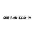 Крепление SNR-RMB-4330-19 для маршрутизаторов Cisco ISR4331 в стойку 19" - фото 19530