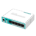 Маршрутизатор Mikrotik hEX lite RB750r2 466487314 - фото 19552