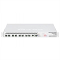 Маршрутизатор Mikrotik Cloud Core Router CCR1072-1G-8S+ 64507697 - фото 19570