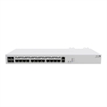 Маршрутизатор Mikrotik Cloud Core Router CCR2116-12G-4S+ - фото 19633
