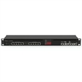 Маршрутизатор Mikrotik RB2011UiAS-RM 1940463509 - фото 19648