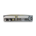 Маршрутизатор Cisco ASR-9001-S (с пропускной способностью 120Гбит/с) - фото 20054