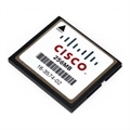 Память Compact Flash 256Mb для маршрутизаторов Cisco серии ISR2900/3900 - фото 20421