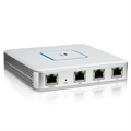 Межсетевой экран Ubiquiti UniFi Security Gateway 606523409 - фото 20784