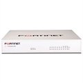 Межсетевой экран Fortinet FortiGate-60F 1847791437 - фото 20911