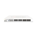 Межсетевой экран Fortinet FortiGate-400E 1213955211 - фото 20937