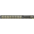 Пакетный брокер CGS NPB-Ie8, Broadcom Trident 3, 48x25GE, 8x100GE, 32MB packet buffer 2124732582 - фото 21020