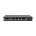 PoE инжектор стоечный неуправляемый PI-16-250R, 16x10/100/1000BASE-T PoE 802.3, PoE  250Вт 1880852185 - фото 21057