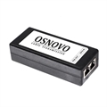 Инжектор POE Osnovo Midspan-1/300GA 1605141034 - фото 21074