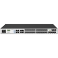 Управляемый коммутатор уровня 3 SNR-S3850G-24FX-UPS 1395547812 - фото 64638