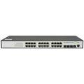 Управляемый POE коммутатор уровня 2 SNR-S2985G-24T-POE-E 208662788 - фото 64809