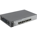 Коммутатор HP 1820-8G-PoE+ (J9982A) 1156257491 - фото 65450