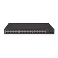 Коммутатор HPE 5130-48G-PoE+-4SFP+ 413651907 - фото 65452